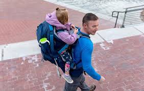best child carrier hiking backpacks of
