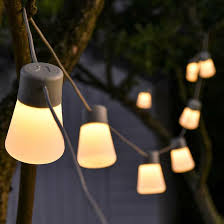 Modern Outdoor Festoon Lights For Your