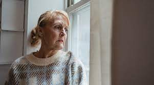 Why Loneliness is as Dangerous as 15 Cigarettes a day for Older Adults |  Welbi