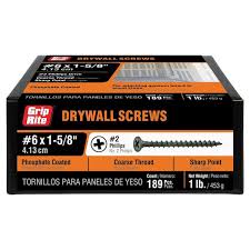 Drywall Calculator