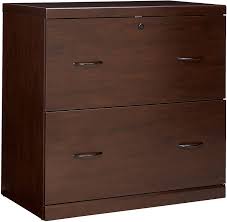 See more ideas about filing cabinet, drawers, cabinet. Amazon Com Z Line Designs 2 Drawer Lateral File Espresso Cabinet With Black Accents Furniture Decor