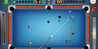 Contact 8 ball pool on messenger. Pool 8 Ball 4 1 1 For Android Download