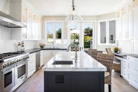 kitchen remodeling costs budget