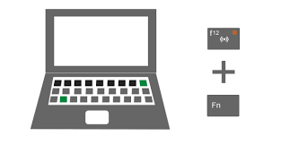 enable wifi on a laptop centurylink