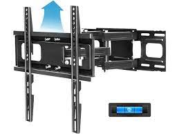 Full Motion Tv Mount With Height