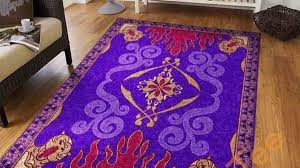 disney aladdin s magic carpet area rug