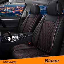 Seats For Chevrolet Blazer For