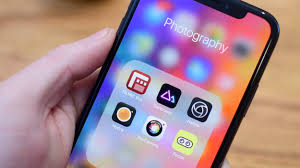 If you are trying to improve your instagram, tiktok, igtv, or just take. The Best Camera Apps For Iphone X