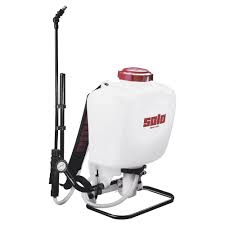 solo chemical backpack sprayer 4