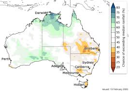 To see the daily forecast, scroll to the table below. Bom Releases Autumn 2020 Climate Outlook Sheep Central