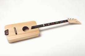how to make your own cigar box guitar