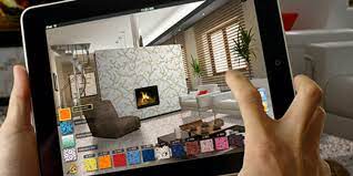 The Five Best Interior Design Apps of 2019 gambar png