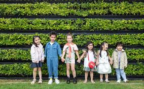 mini me with 40 kids fashion brands
