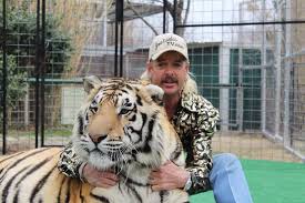 Murder, mayhem, and madness, which takes a deep dive into the seedy world of. Tiger King S Joe Exotic Files 94 Million Lawsuit Claiming He Was Targeted For Being Gay