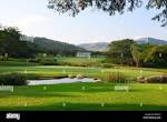 Gary Player Country Club Golf Course, Sun City holiday resort ...