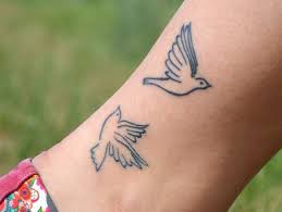 Tattoo is a easy way to change yourself and you can have a new. 20 Most Beautiful Dove Tattoo Designs And Their Meanings I Fashion Styles