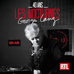 40 Ans: Les Nocturnes RTL Georges Lang