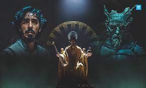 Showing friday 30th july, 2021 at nu metro cinemas: The Green Knight Trailer Dev Patel Embarks On A Strange Quest In A Visually Stunning Arthurian Fantasy Entertainment