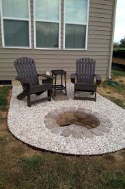 30 Fire Pit Ideas That Are Under The