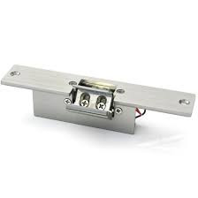 Fail Safe Electric Strike Lock For