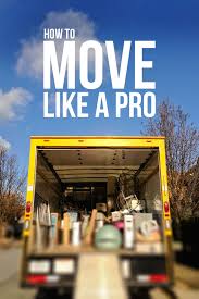How To Move Like A Pro Moving Tips And Checklist Local Adventurer