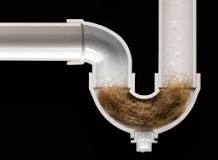 does-bleach-dissolve-hair-in-drains