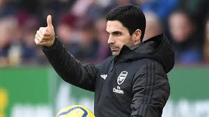 Special thanks to the orange county police chief's association, police academy director greg metakes, the drill instructors, and all the instructors who have trained some of the brightest and best law. Mikel Arteta Will Continue To Lead Arsenal Fc World Today News