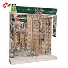 Shop racor garden tool rack at lowes.com. Large Garden Tools Display Stand Advertising Garden Tool Accessories Hanging Rack Holder Floor Free Standing Rack Stand Buy Large Cutting Tools Display Stand Garden Tool Hanging Rack Garden Hand Tools Display Stand Product