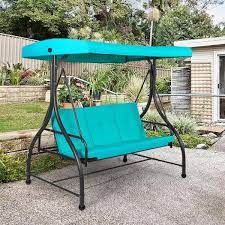 Canopy In Turquoise Topb004361