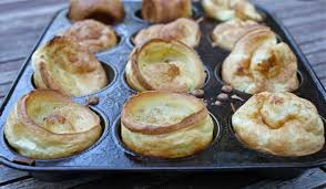 Tell us in the comments box below. Cooking School How To Make Perfect Yorkshire Pudding