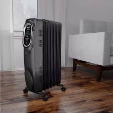 the recommended smart room heater for