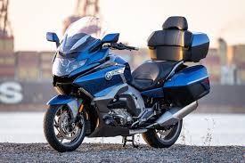 2022 bmw k 1600 gtl first ride review
