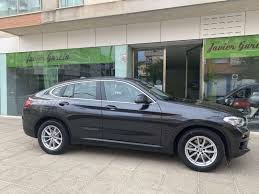 Vendido BMW X4 xDrive 20dA - coches usados en venta