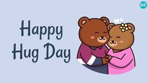 happy hug day 2022 best wishes images