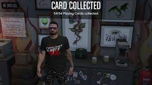 Luckily for you, there are various ways to get your hands on cash packs for grand theft auto v. Gta Online Playing Cards Locations Gamesradar