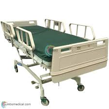 Hill Rom Advance Hospital Bed
