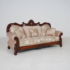 rose sofa looking good furniture