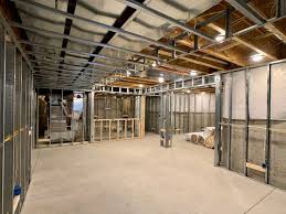 Metal Framing Services Overmyer