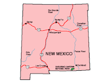 things to do in new mexico