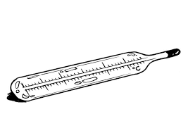 Facebook is showing information to help you better understand the purpose of a page. Coloring Page Thermometer Free Printable Coloring Pages Img 12112