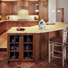 pine kitchen cabinets pictures ideas