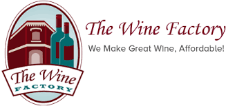 The Wine Factory Gift Certificate Wine Making Supplies