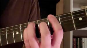 How To Play The A5 Power Chord On Guitar And A5 Open