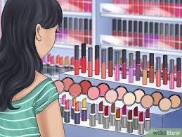 3 ways to get free makeup wikihow