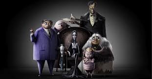 pas should know about the addams family