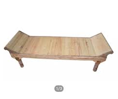 wooden divan sofa furniture home