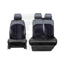 Caravelle Seat Covers Vw Transporter