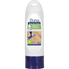 bona wood floor cleaner cartridge