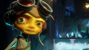 August 23, 2021 1:22 pm. Psychonauts 2 Ps4 Xbox One Release News Videos