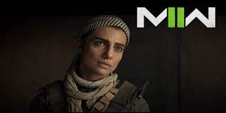 Call of Duty: Modern Warfare 2 Needs Farah